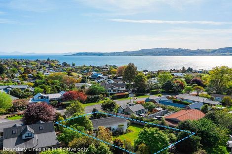 Photo of property in 64 Shepherd Road, Waipahihi, Taupo, 3330