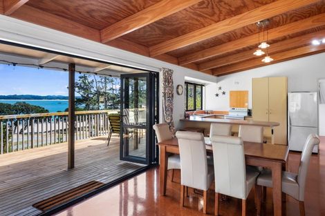 Photo of property in 81 Whangaumu Street, Tutukaka, Whangarei, 0173