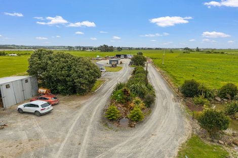 Photo of property in 4675 State Highway 12, Ruawai, 0592
