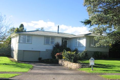 Photo of property in 18 Cobham Crescent, Tokoroa, 3420