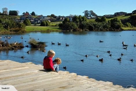 Photo of property in 48 Saint Pauls Drive, Brookfield, Tauranga, 3110