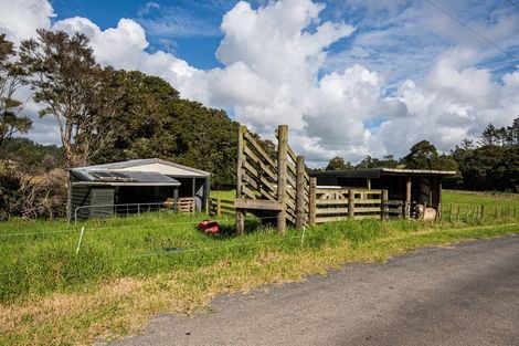 Photo of property in 362a Whananaki Road North, Opuawhanga, Hikurangi, 0181