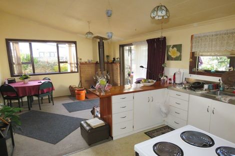 Photo of property in 131 Queen Street, Westport, 7825