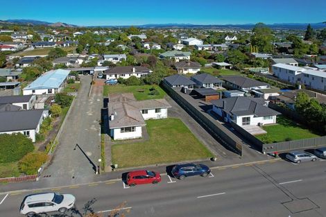 Photo of property in 39 Oxford Street, Richmond, 7020