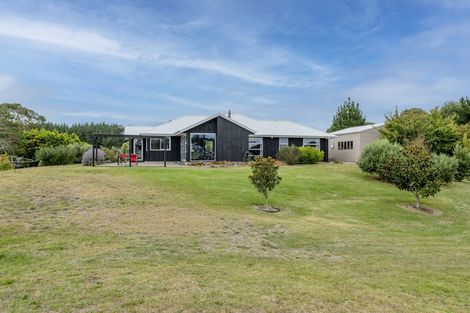 Photo of property in 90 Bergin Road, Foxton, 4814