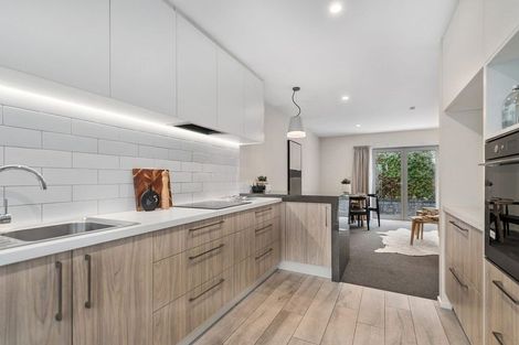 Photo of property in 3/11 Harvey Terrace, Richmond, Christchurch, 8013