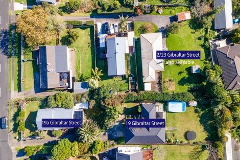Photo of property in 19 Gibraltar Street, Howick, Auckland, 2014