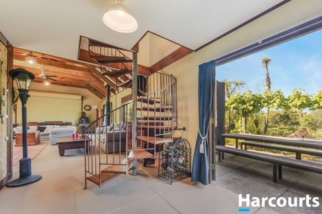 Photo of property in 7 Rakau Lane, Casebrook, Christchurch, 8051