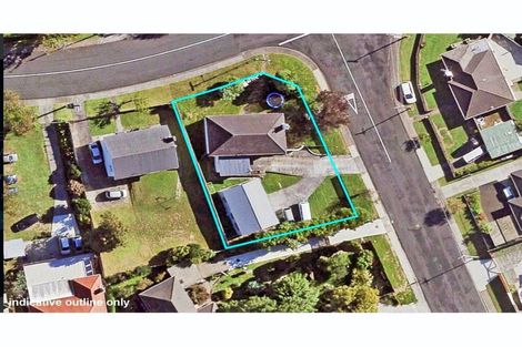 Photo of property in 49 Buller Crescent, Manurewa, Auckland, 2102
