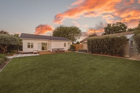 Photo of property in 1/29 Harrison Street, Mairehau, Christchurch, 8013