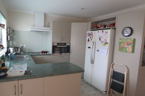 Photo of property in Rangeview Villas, 69/9 Fuller Close, Levin, 5510