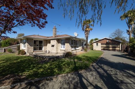 Photo of property in 8 Hillier Place, Allenton, Ashburton, 7700