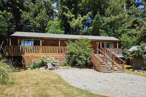 Photo of property in 12- 16 Sealy Street, Lake Tekapo, 7999