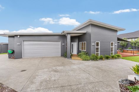 Photo of property in 7 Balmore Crescent, Pokeno, 2402