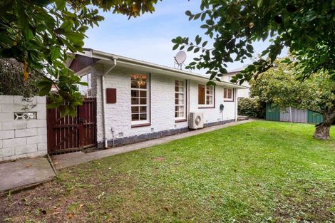 Photo of property in 26 Hanrahan Street, Upper Riccarton, Christchurch, 8041
