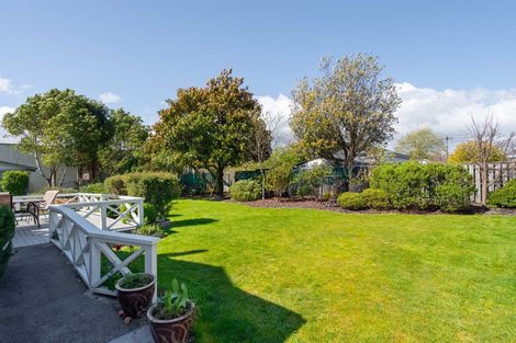 Photo of property in 17 Hogg Crescent, Masterton, 5810