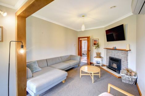 Photo of property in 17 Wilkinson Street, Liberton, Dunedin, 9010