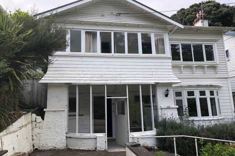 Photo of property in 16 Hapua Street, Hataitai, Wellington, 6021