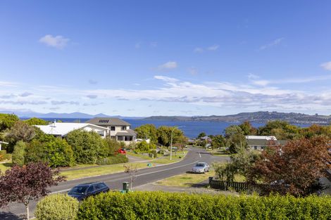 Photo of property in 50 Birch Street, Hilltop, Taupo, 3330
