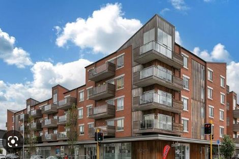 Photo of property in 203/160a Hobsonville Point Road, Hobsonville, Auckland, 0616