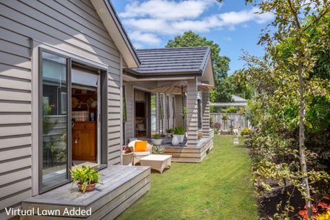 Photo of property in 139b West Street, Greytown, 5712