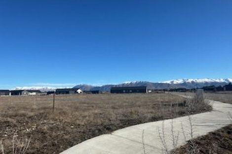 Photo of property in 16a Temple Drive, Twizel, 7901