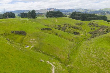 Photo of property in 158 Pahiatua Aokautere Road, Aokautere, 4471