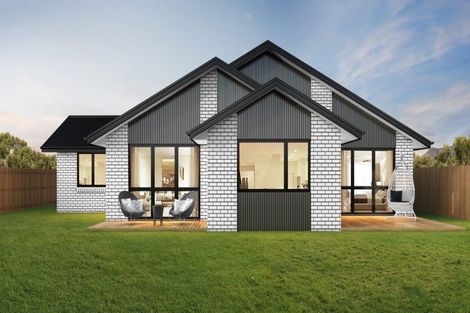 Photo of property in 6 Earl Way, Amberley, 7410