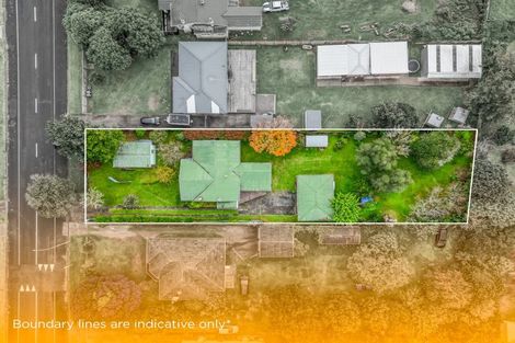 Photo of property in 26 Clifford Street, Kaikohe, 0405