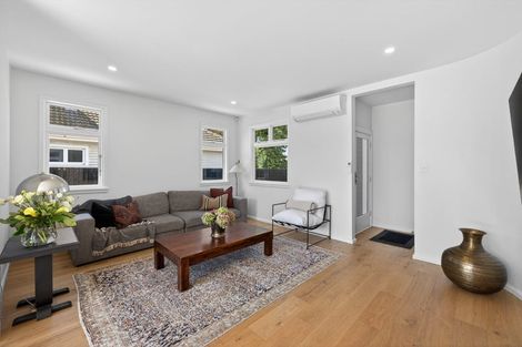 Photo of property in 197 Knowles Street, St Albans, Christchurch, 8052