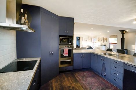 Photo of property in 1450 Napier Road, Ashhurst, 4810