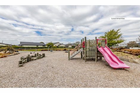 Photo of property in 1 Esther Mews, Prebbleton, 7604