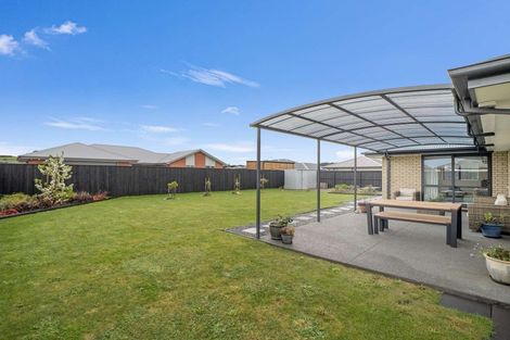 Photo of property in 4 Greenwood Place, Amberley, 7410