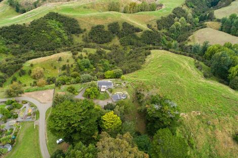 Photo of property in 428 Zigzag Road, Pohangina, Ashhurst, 4775