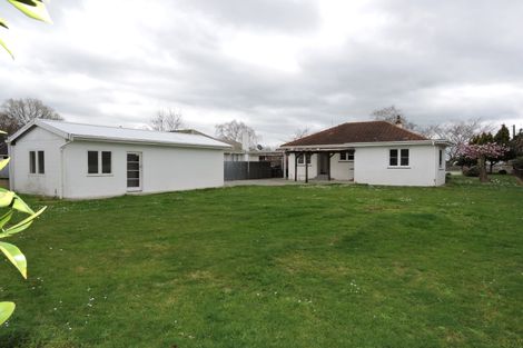 Photo of property in 33 Tower Road, Matamata, 3400