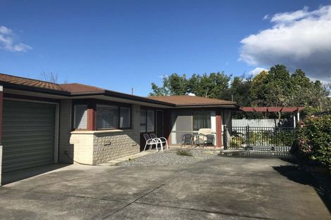 Photo of property in 3/507 Eastbourne Street East, Hastings, 4122
