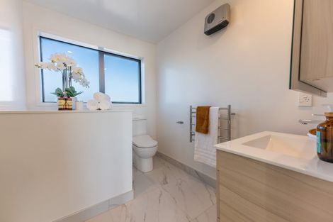 Photo of property in 8a/1 Taramea Place, Addington, Christchurch, 8024