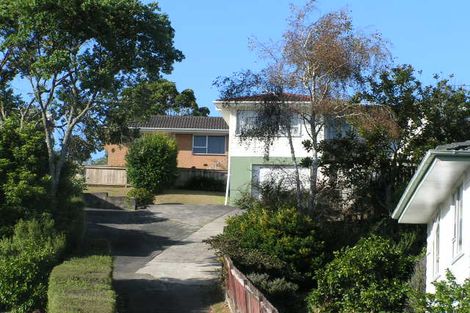 Photo of property in 2/41 Salamanca Road, Sunnynook, Auckland, 0620
