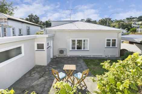 Photo of property in 230 Ohiro Road, Brooklyn, Wellington, 6021