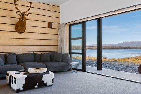 Photo of property in 915 Manuka Terrace, Ben Ohau, Twizel, 7999