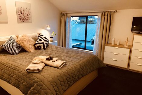 Photo of property in 13/388 Montreal Street, Christchurch Central, Christchurch, 8013