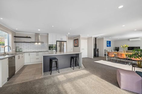 Photo of property in 4 Spitfire Drive, Burleigh, Blenheim, 7201