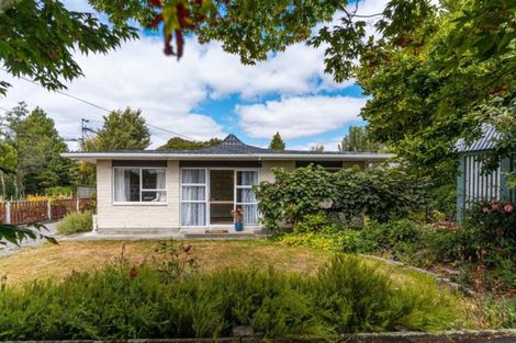 Photo of property in 15a Reading Street, Greytown, 5712