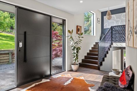 Photo of property in 120 Pipers Valley Road, Duvauchelle, Akaroa, 7581