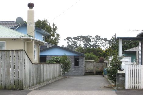 Photo of property in 264a Coronation Avenue, Welbourn, New Plymouth, 4310