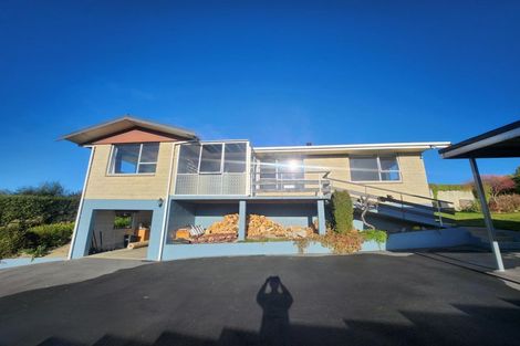 Photo of property in 7 Rye Street, South Hill, Oamaru, 9400