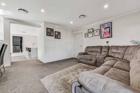 Photo of property in 12 Lulu Avenue, Chartwell, Hamilton, 3210