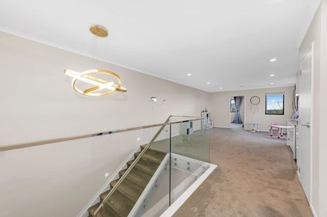 Photo of property in 9 Cloonlyon Drive, Flat Bush, Auckland, 2019