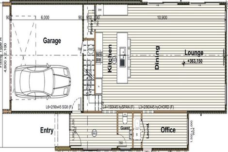 Photo of property in 24 Rowe Drive, Jacks Point, 9371