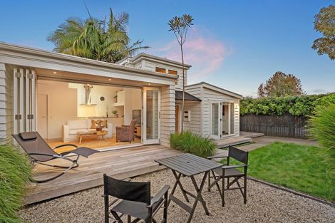 Photo of property in 4a Albany Road, Ponsonby, Auckland, 1011